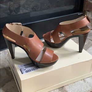 Michael Michael kors heels